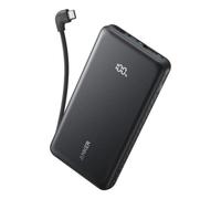 Batteria Esterna Anker A110D 10000 mAh 22.5 W Nero