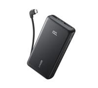 Batteria Esterna Anker A110E 20000 mAh 22,5 W Nero