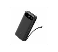 Batteria esterna - ANKER - PowerCore A1383H11 - 20000 mAh - 2x Type-C - 1x USB - Nero