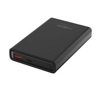 Batteria esterna Ansmann PB222PD 10000 mAh Quick Charge 3.0 USB-C Nero