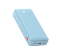 Batteria Esterna Baseus Airpow 20000 mAh Power Delivery 20 W Blu
