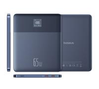 Baseus Power Bank Blade2 65w 12000mah