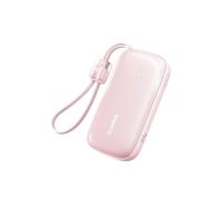 Batteria esterna - BASEUS - EnerFill FC21 Qpow3 Ultra - 20 000 mAh - 22,5 W - Cavo 2-in-1 e schermo LED