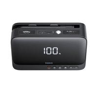 Batteria Esterna Baseus Super Energy 6000 mAh Ricarica Rapida 45 W Nera