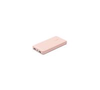 Batteria esterna - BELKIN - 10 000 mAh - Rosa