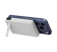 Batteria Esterna Belkin 10000 mAh Qi2 MagSafe 30W Bianco