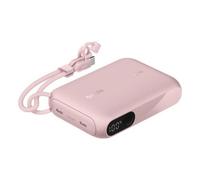 Batteria Esterna Belkin BPB027HQPK 10000 mAh Rosa