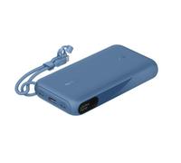 Batteria esterna Belkin BPB028hqBL 20000 mAh Display USB-C USB-A Blu