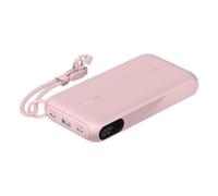 Batteria Esterna Belkin BPB028HQPK 20000 mAh Rosa