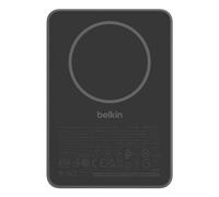 Batteria esterna Belkin BPD010HQBK 5000 mAh MagSafe USB-C nera