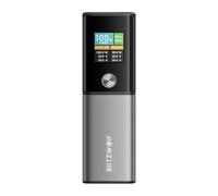 Batteria esterna BlitzWolf BW-P23 100W 14000mAh USB-C TFT