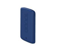 Batteria Esterna Celly 10000 mAh USB-C e USB-A - Blu