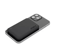 Celly - Powerbank MagSafe con Ricarica Wireless 15W e USB-C 20W, Compatto e Potente