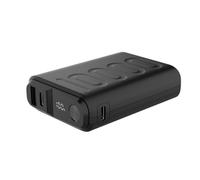 Batteria Esterna Celly PBUP10000BK 10000 mAh 20W Nero