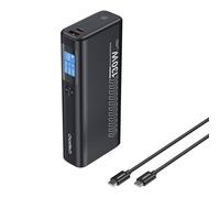 Batteria Esterna Choetech B702 20 000 Mah Pd100 W 2C1A (Grigio)