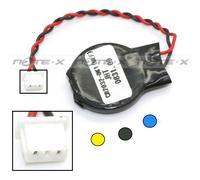 Batteria Esterna Cmos Bios Portatile Hp Compaq Presario Cq50 Cq60 Cq70 Nuova