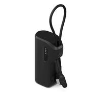 Batteria esterna Cygnett CY5356PBCHE 5000 mAh 2x USB-C 15 W Nero