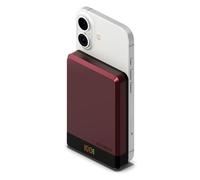 Cygnett Magslim 10k Power Bank - Cherry CY5646PBCHE