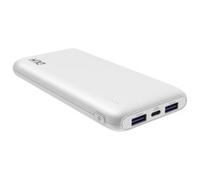 Batteria esterna DLH DY-BE5118 10000 mAh Quick Charge 1.0 Bianco