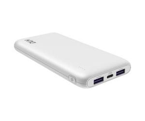 Batteria esterna DLH DY-BE5118 10000 mAh Quick Charge 1.0 Bianco