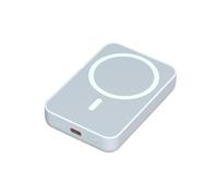 Batteria Esterna DLH DY-BE5285 10000 mAh Bianco Ricarica Rapida USB-C