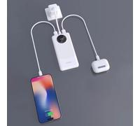 Batteria Esterna Dudao K12 10000 mAh 22,5W Power Delivery Quick Charge