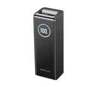 Batteria Esterna EcoFlow RAPID 25000 mAh 170W Nero