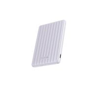 Batteria esterna EcoFlow Rapid Mag 5 000 mAh 20 W Viola