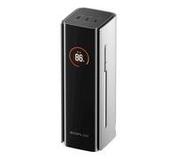 Batteria Esterna EcoFlow RAPID Pro 27K 27650 mAh 300W Nero