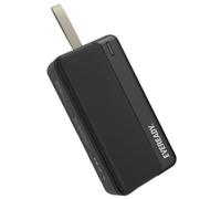 Batteria Esterna Energizer PX30B 30000 mAh Litio-Polimero Nera