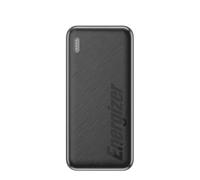 Batteria Esterna Energizer UE30055PQ 30000 mAh 22,5 W Nero