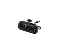 Batteria Esterna Forever PowerBank Mini Lightning Nero - 5000mAh Ricarica Veloce - Compatta e Leggera con Tecnologia Pass-Through - Nouvo