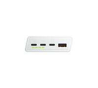 Batteria Esterna Green Cell PBGC03SW 20000 mAh Power Delivery 3.0