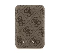 BATTERIA ESTERNA GUESS MAGSAFE 5000 mAh, Marrone