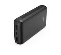 Batteria Esterna Hama 20000 mAh Carica Rapida Antracite