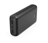 Batteria Esterna Hama 24000 mAh Ricarica Rapida USB-C Antracite