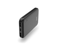 Batteria Esterna - HAMA - Pocket 5 - 5000mAh - Ricarica Veloce USB C - Compatibile con iPhone e Samsung