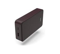 Batteria Esterna - HAMA - Power Pack 20000 mAh - Ricarica Veloce - USB A e C - Leggera e Compatta