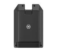 Batteria esterna HAMMER per Explorer Pro e Explorer Plus Eco, waterproof IP65