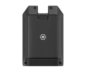 Batteria esterna HAMMER per Explorer Pro e Explorer Plus Eco, waterproof IP65