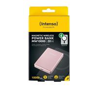 Intenso POWER BANK MAG SAFE 10000 ROSA