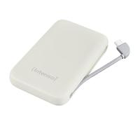 Batteria Esterna Intenso S10000 10000 mAh Polimero di Litio Beige