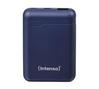 Intenso Powerbank Xs10000 10000mah Con Usb A Per Tipo C One Size Blue