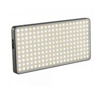 Batteria Esterna Jupio PowerLED 200A 4200mAh LED CRI>95 Alluminio Regolabile