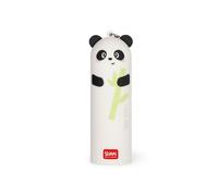 Batteria esterna Legami My super power Panda Bianco e nero - Nouvo