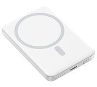 Batteria esterna magnetica da 5KmAh per i nuovi iPhone - compatibile con MagSafe - Nouvo