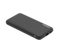 Batteria esterna Nebo 10K Noir 130x68x16 mm