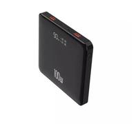Batteria Esterna Nilox NXPW100WSLIM 20000 mAh 100W 4 Porte