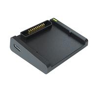 Batteria esterna portatile di ricarica rapida bidirezionale 30000mAh per il hub del supporto Royal Air2/2s con cavo