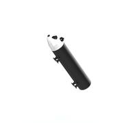 Batteria Esterna Power Pet - Caricabatterie Portatile per Smartphone - Power Bank 4800mAh - Carica 2 Batterie - Ricarica Rapida 2A - Soft Touch - Panda - MOB